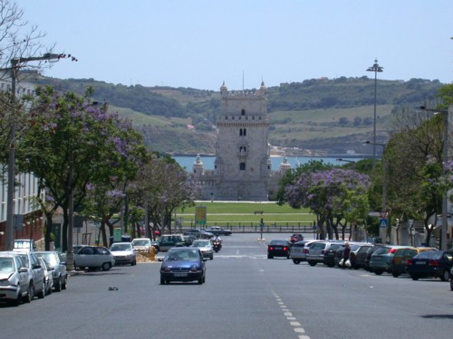 Torre de Belm